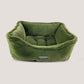 CLOUD REVERSIBLE BED (OLIVE)