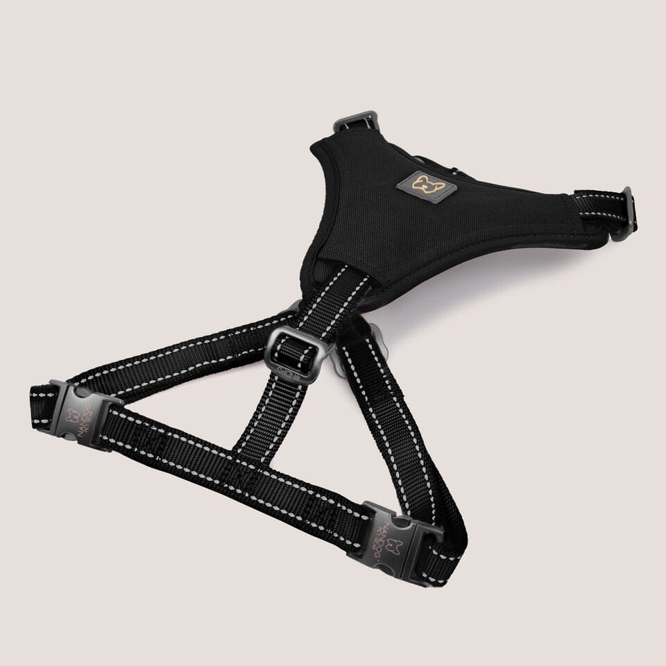 NEOPRENE SPORT DOG HARNESS