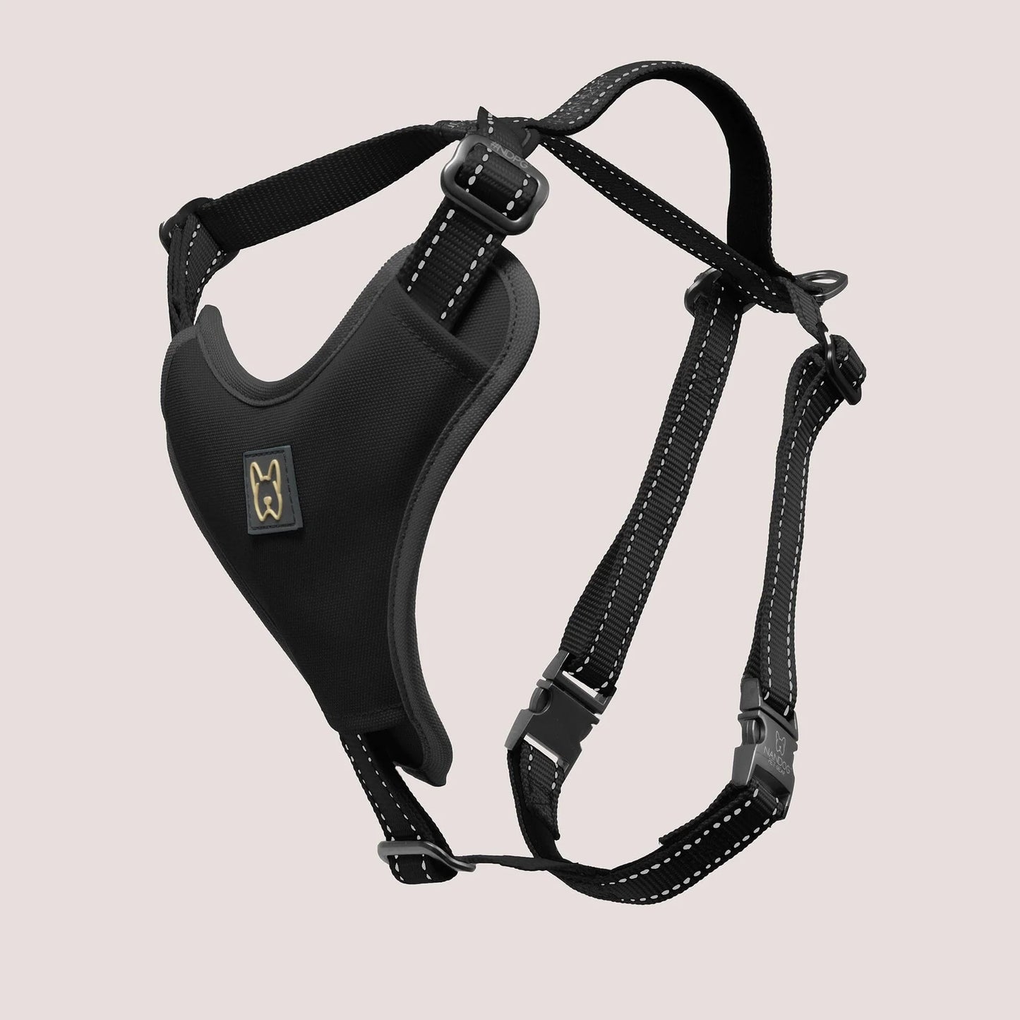 NEOPRENE SPORT DOG HARNESS