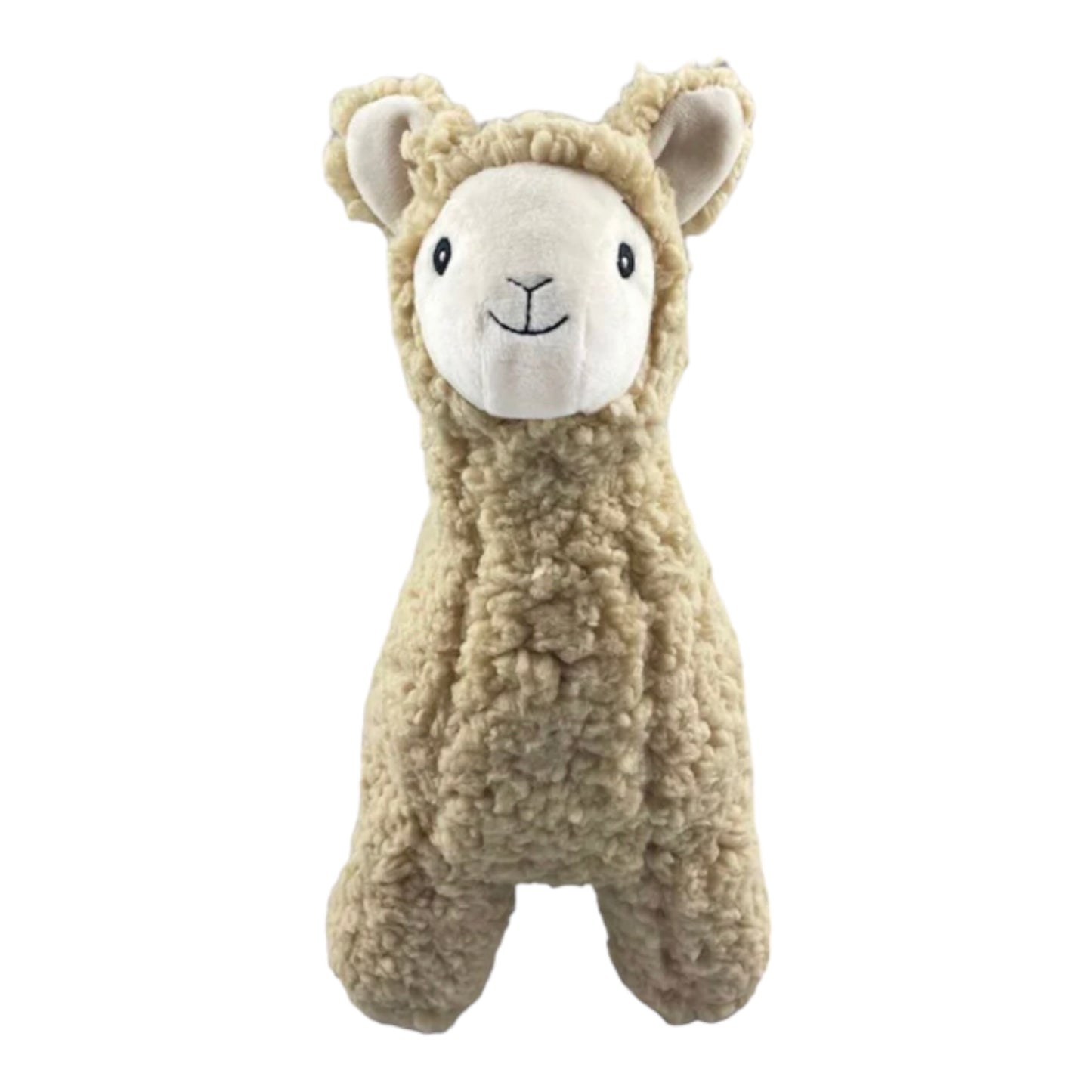 MY BFF LLAMA (BEIGE)