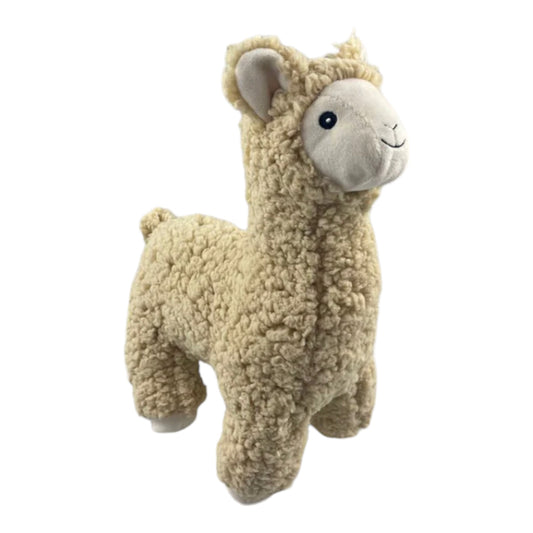 MY BFF LLAMA (BEIGE)