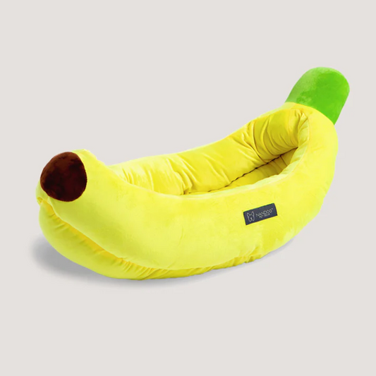 BANANA BED