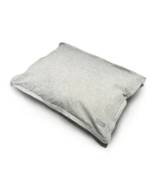 Modern Luxury Pet Pillow Pillow Bed (Grey)